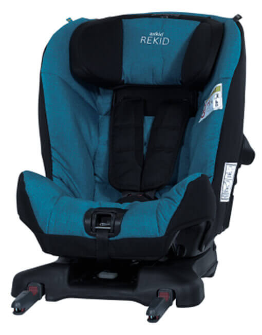 Axkid Scaun auto Axkid Rekid, 9-25 kg - imagine 2