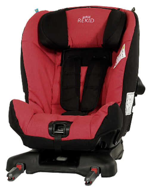 Axkid Scaun auto Axkid Rekid, 9-25 kg