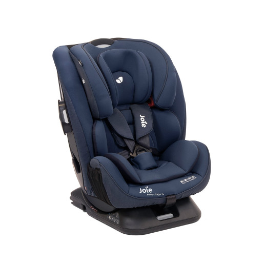 Joie Scaun auto Every Stage FX Deep Sea, 0-36 kg - imagine 2