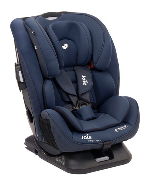 Joie Scaun auto Every Stage FX Deep Sea, 0-36 kg