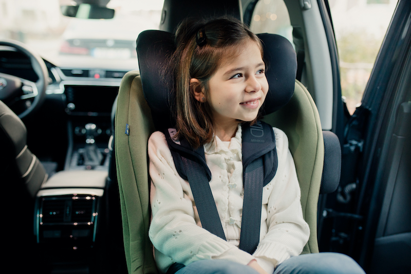axkid scaune auto copii minikid 3