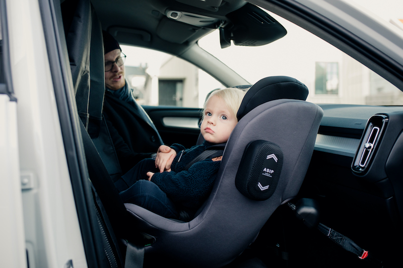 axkid scaune auto copii minikid 3