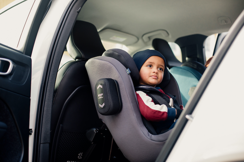 axkid scaune auto copii minikid 3