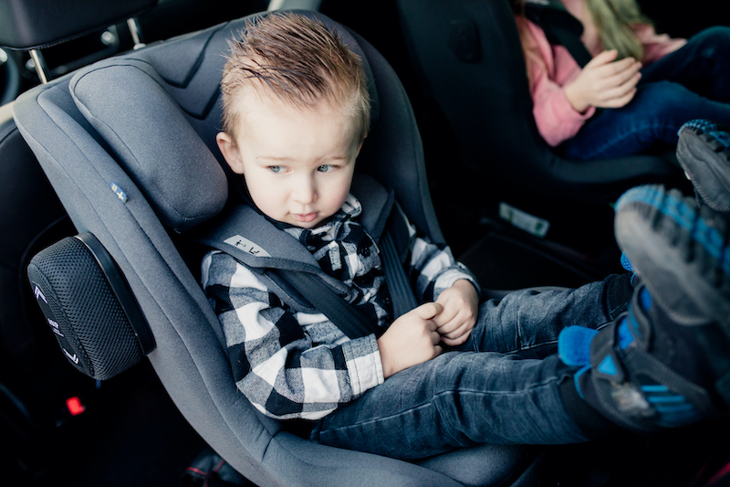 axkid scaune auto copii minikid 3