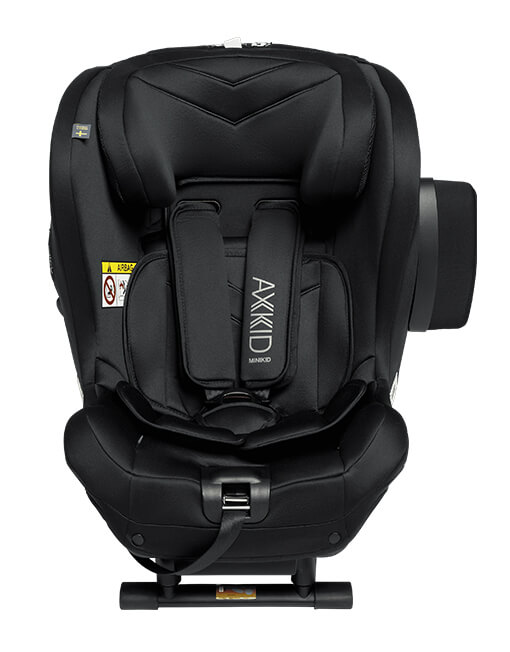 OUTLET Scaun Auto Rear Facing Axkid Minikid 2 (2022/23) - imagine 7