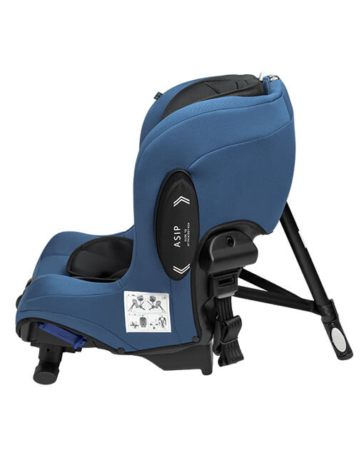 OUTLET Scaun Auto Rear Facing Axkid Minikid 2 (2022/23) - imagine 3