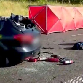 rear facing salveaza vieti