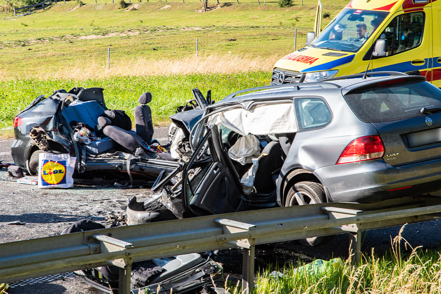 Rear facing salveaza vieti