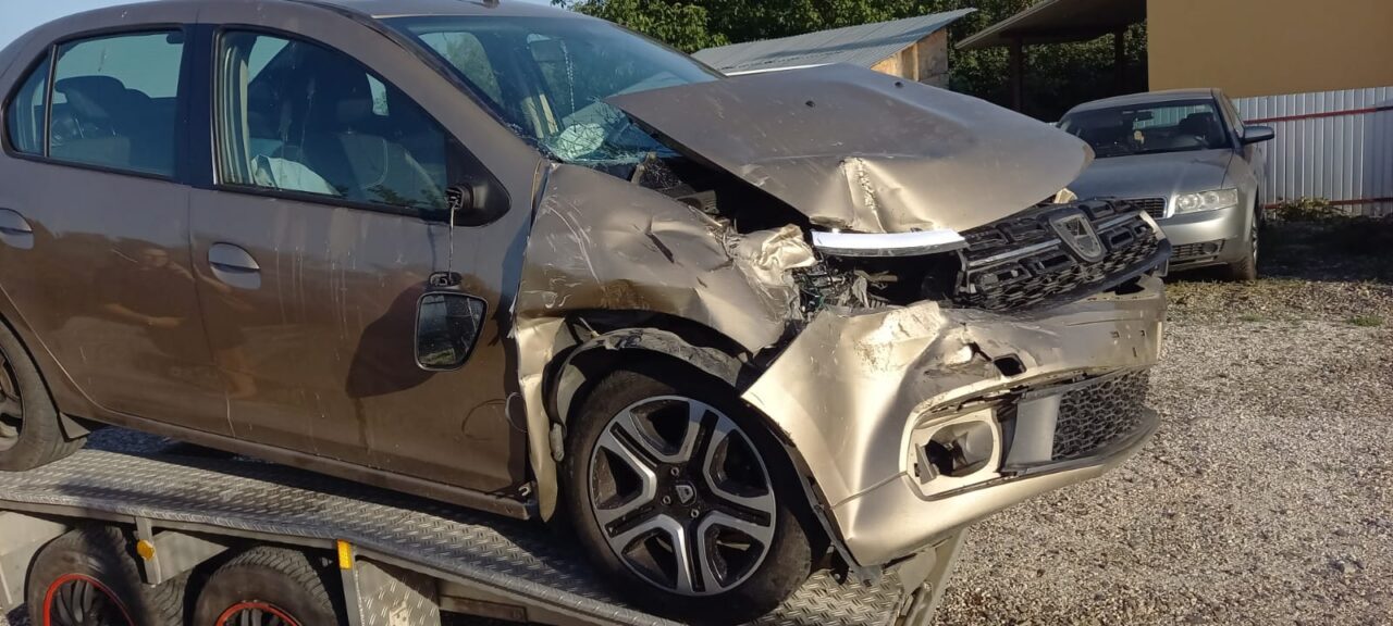 scaunul auto salveaza vieti