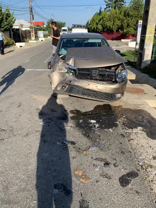 scaunul auto salveaza vieti