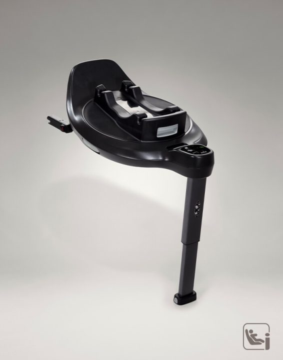 Baza i-Size i-Base Encore