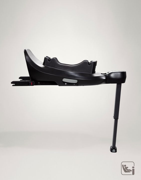 Joie Bază i-Size i-Base Encore pentru calmi™, i-Level™ Recline, i-Harbour™, i-Juva™, i-Gemm™ si i-Snug™ - imagine 2