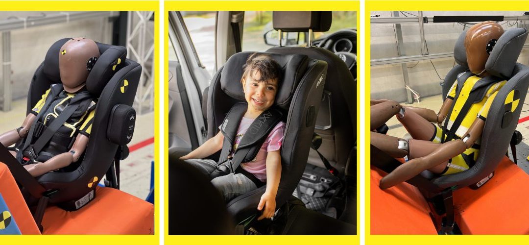 Testul ADAC vs Plus Test