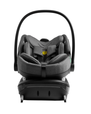 Axkid Scoică auto Axkid Gokid cu bază Isofix