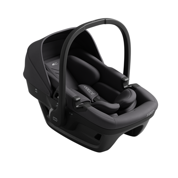 Axkid Scoică auto Axkid Zero Pro