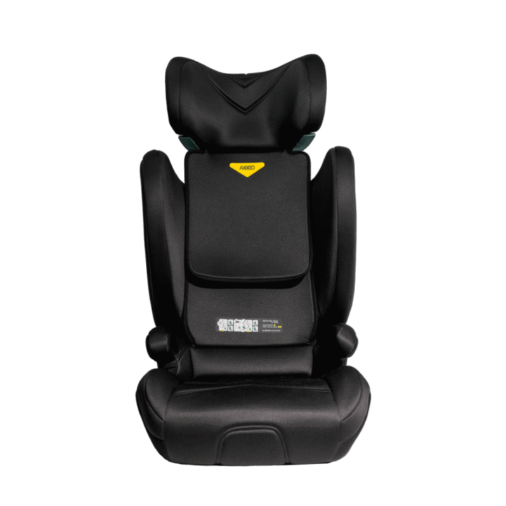 Axkid Scaun Auto înălțător Boostkid - imagine 2