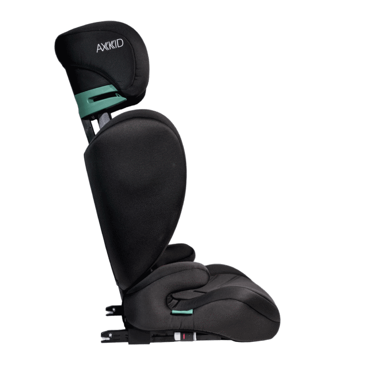 Axkid Scaun Auto înălțător Boostkid - imagine 3